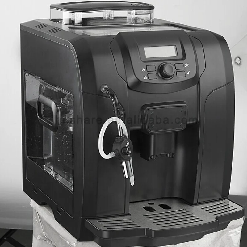 

Semi Automatic Espresso Coffee Vending Machine Coffee maker Machine