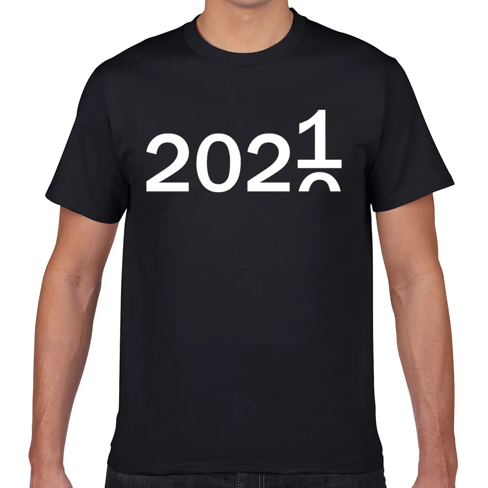 

Tops T Shirt Men 2021 quote Sexy Harajuku Geek Print Male Tshirt fa006