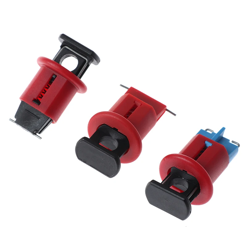 Блокировка автоматического выключателя блокировка электрической безопасности