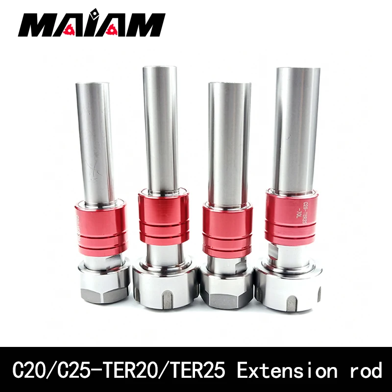 Держатель удлинителя высокого качества для токарного станка с ЧПУ|Держатель