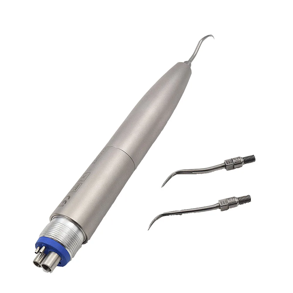 Стоматологический воздушный пересчётчик нос с 4 отверстиями УЛЬТРАЗВУКОВОЙ