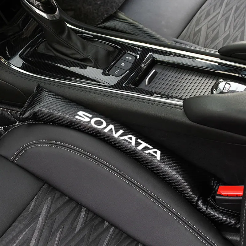 1 шт. из искусственной кожи автокресло зазор стопор герметичный падение