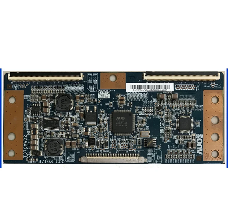 Плата T-con для Sumsung T370XW02 VC 37T03-C00 LA37A350C1 | Компьютеры и офис