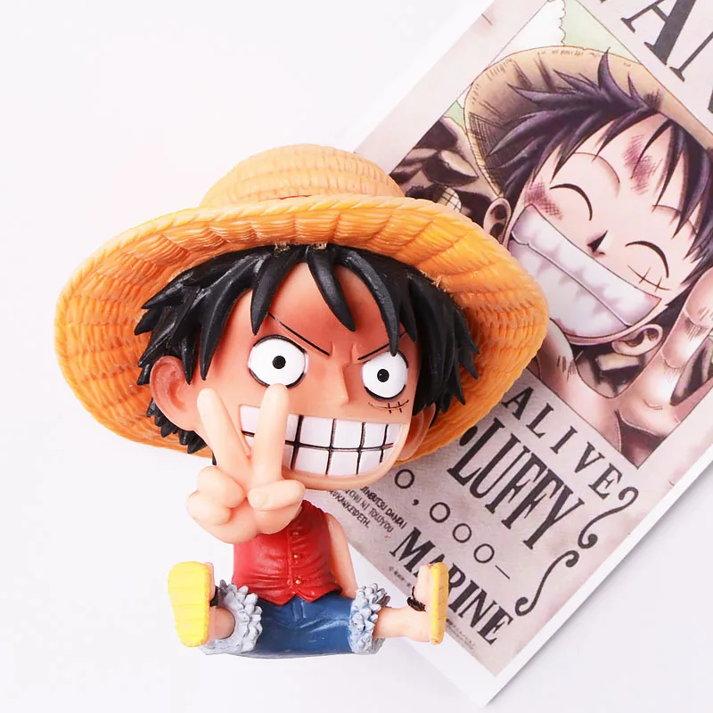 Магниты на холодильник Короля Пиратов паста для холодильника 3D навигации