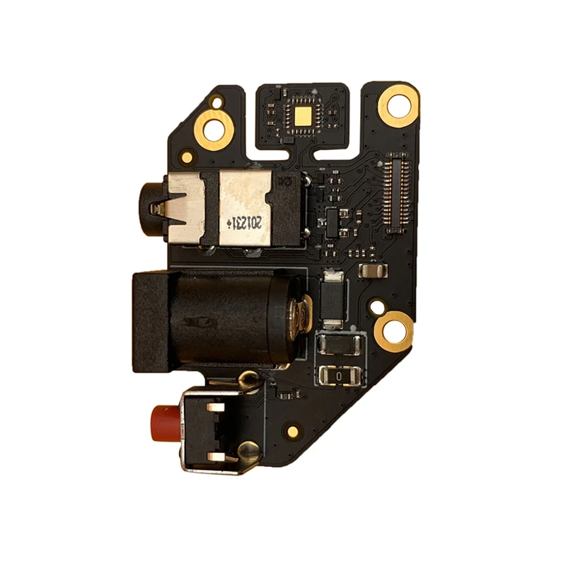 

Для DJI FPV Goggles Power ESC Board Module для Gimbal Camera Core Drone, запасные части для ремонта