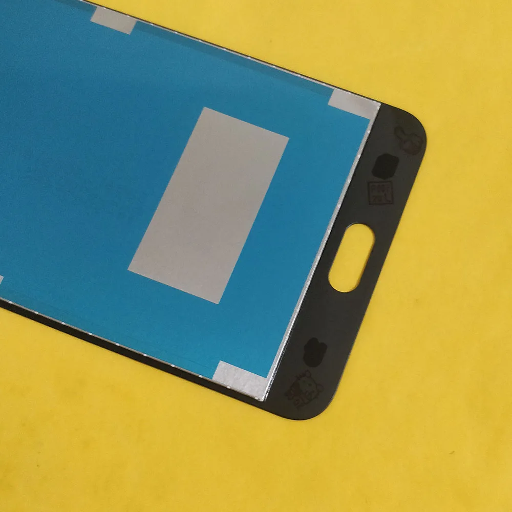 Сменный ЖК дисплей J7 Prime 2018 G611 для Samsung Galaxy 2 G611F с сенсорным экраном и дигитайзером