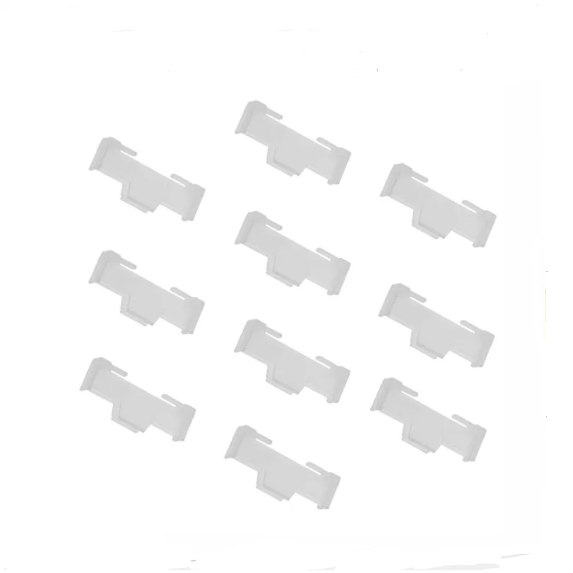 5/10 шт. удлинитель сервопривода, удлинитель кабеля безопасности, удлинитель сервопривода, соединитель безопасности, зажим для моделей RC