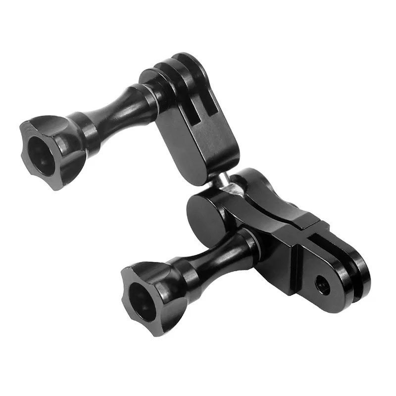 

Универсальный кронштейн из алюминиевого сплава для GoPro hero 6/5/4 Small Ant