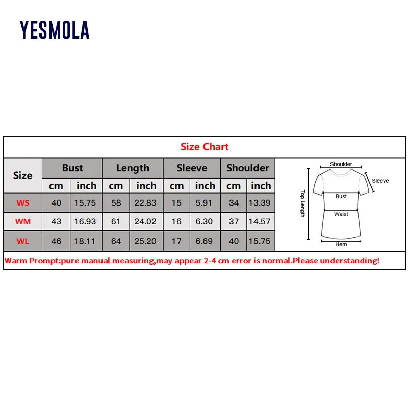 

YESMOLA 2021 Summer Women's Short Sleeve Polos Shirts Cotton Casual Womens Solid Color Polo Shirt Fashion Slim Lady Tops