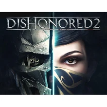 Dishonored 2(PC) [Цифровая версия]