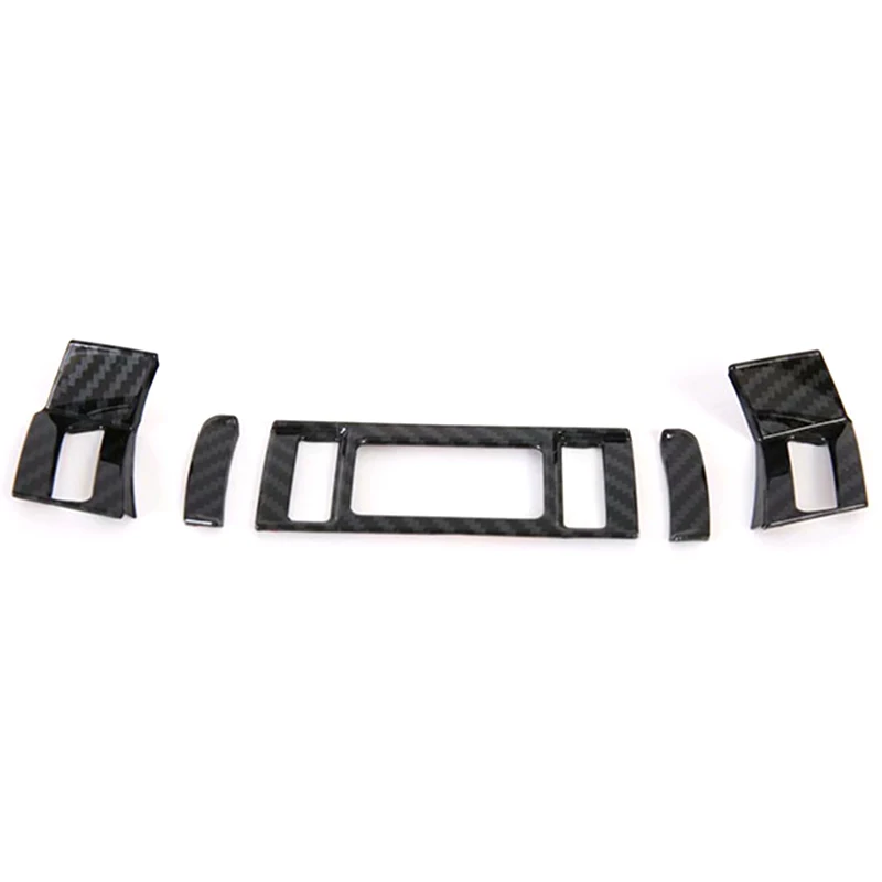 Передняя Боковая Крышка вентиляционного отверстия кондиционера для Mazda 6 Atenza 2019