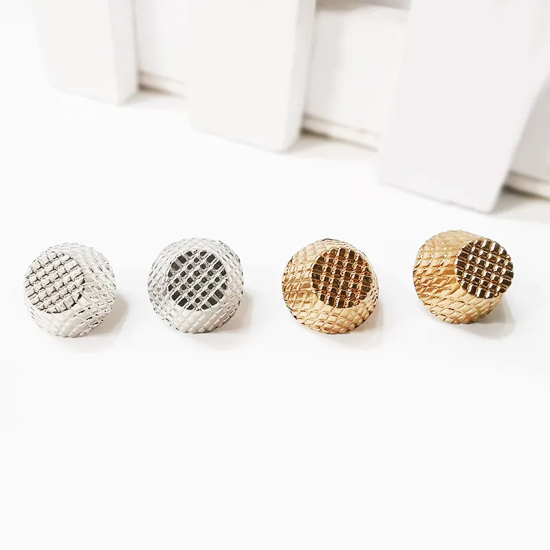 Заклепки 10*6 мм шпильки для заклепок в стиле панк-рок 50 шт. | Дом и сад