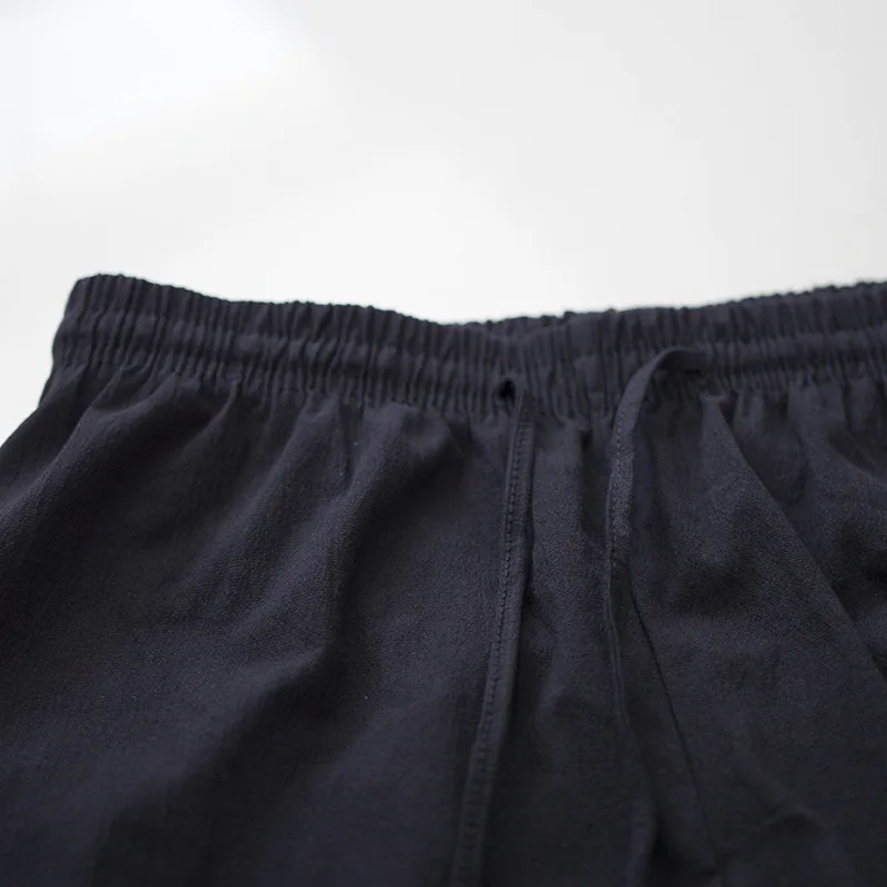 Мужская средневековый Viking пиратский костюм брюки на шнуровке для реалистичных