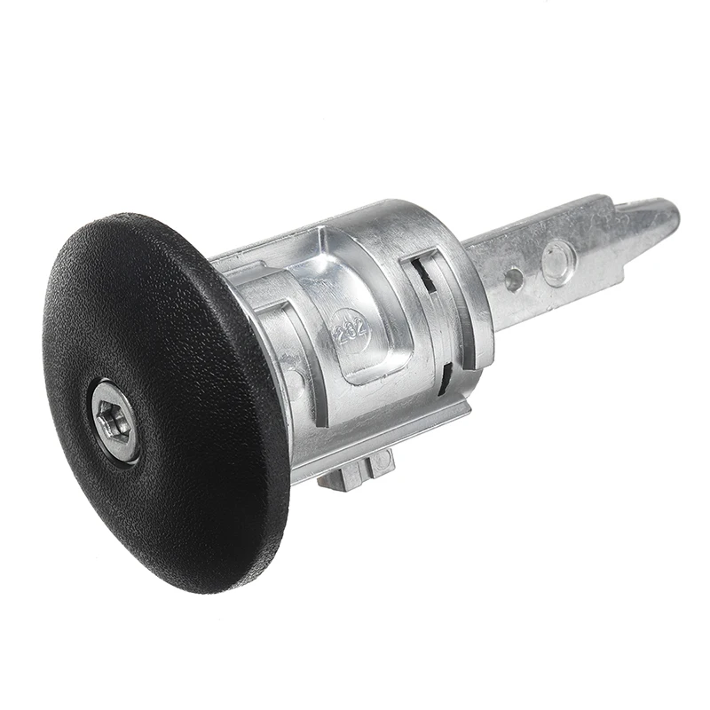 

2 Keys Car Front Door Lock Barrel Right Driver Side Door Lock 4060638 Auto Accessories Fit For Ford Transit MK6 2000-2006