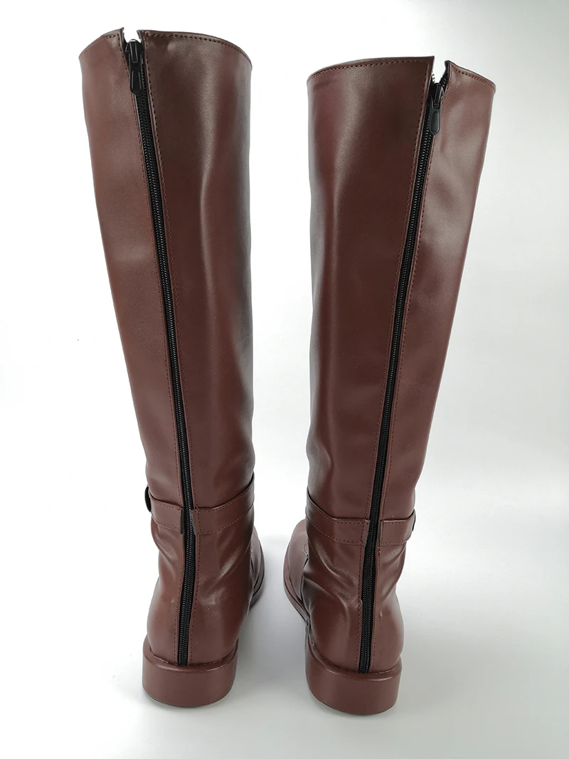 Новинка Обувь для костюмированной вечеринки Звездные войны Рыцарь Джедай