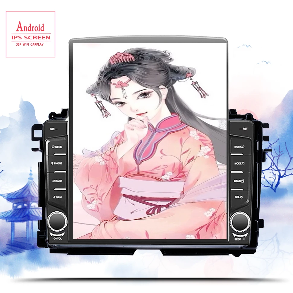 

Octa core android 11.0 For HONDA XRV Vezel XRV Vezel HRV 2013~2018 2019 20 Multimedia Stereo Car DVD Player Navigation GPS Radio