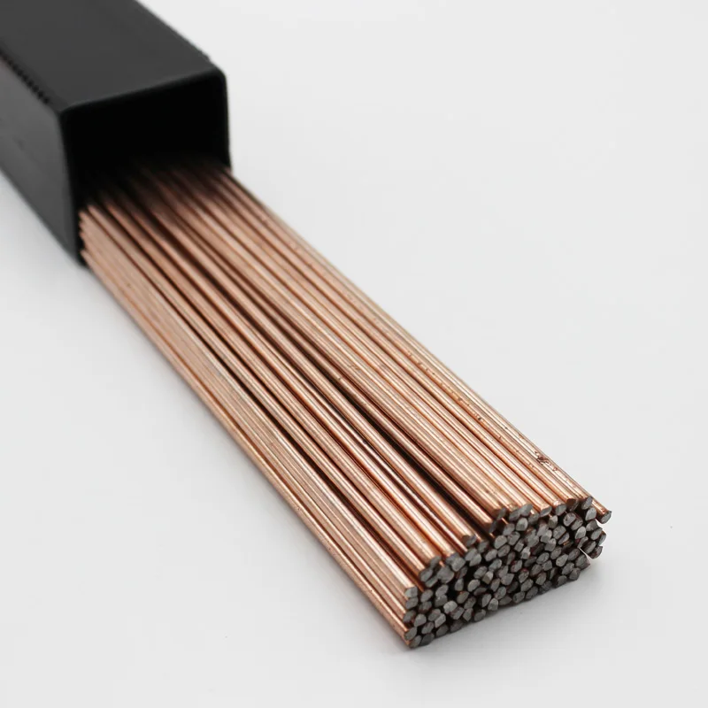 

1KG 3.2mm x 500mm ER70S-6 Mild Steel MIG Welding Wire