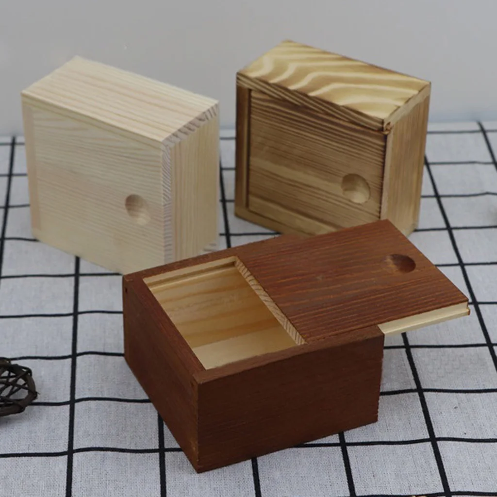 

3Pieces Jewelry Storage Box Organizer Soap Organization Storage Box Earings