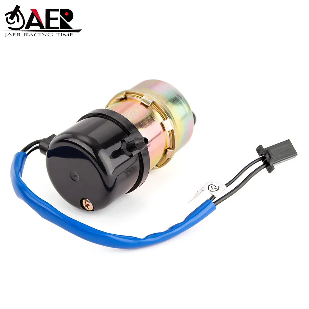 

Motorcycle Fuel Pump 12V Fuelpump for Kawasaki Ninja ZX6 ZX6R ZX7 ZX7 ZX7RR ZX9R ZX11 ZX1100 ZXR400 ZZR600 ZZR1100