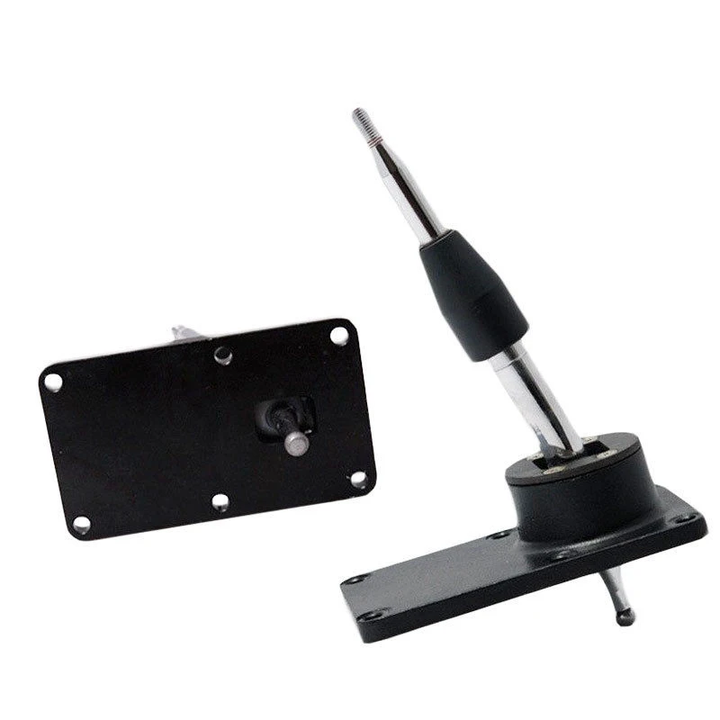 Модифицированная короткая плата переключения передач и база для Nissan 89-99 240Sx S13 S14