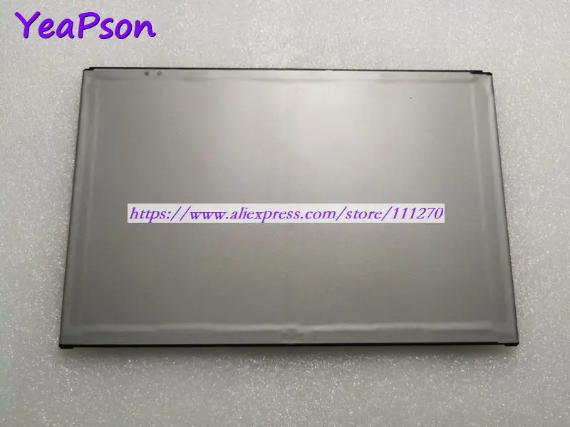 Оригинальный аккумулятор Yeapson EB-BT545ABY AAaM527KS/2-B для ноутбука Samsung 3 8 в 7600 мАч Вт/ч |