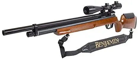 

Benjamin Marauder Mrod Air Rifle Combo air Rifle A package of 1500 precision steel BBS Metal wall plate