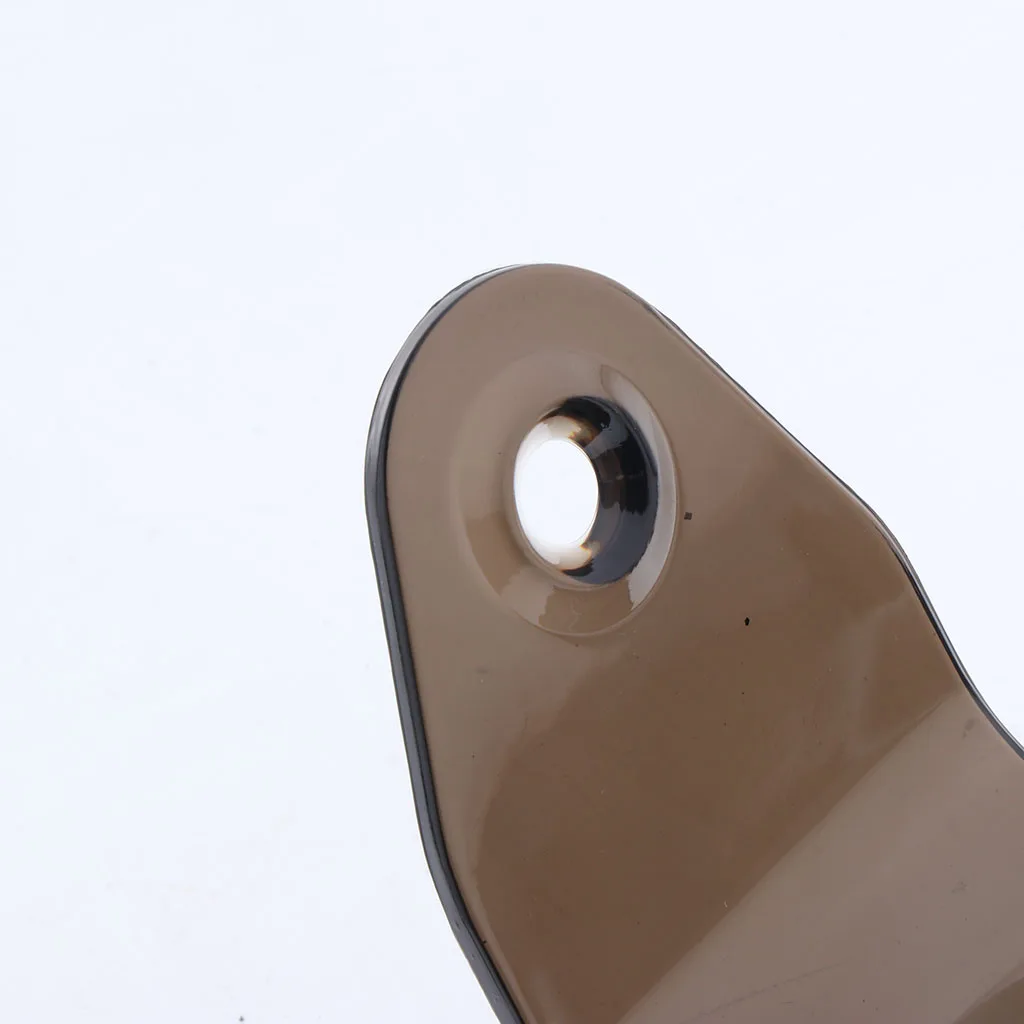 

Plastic Mid-Frame Air Deflectors Universal Compatible for Harley 97 98 99 00 01 02 03 04 05 06 07 Motorcycle