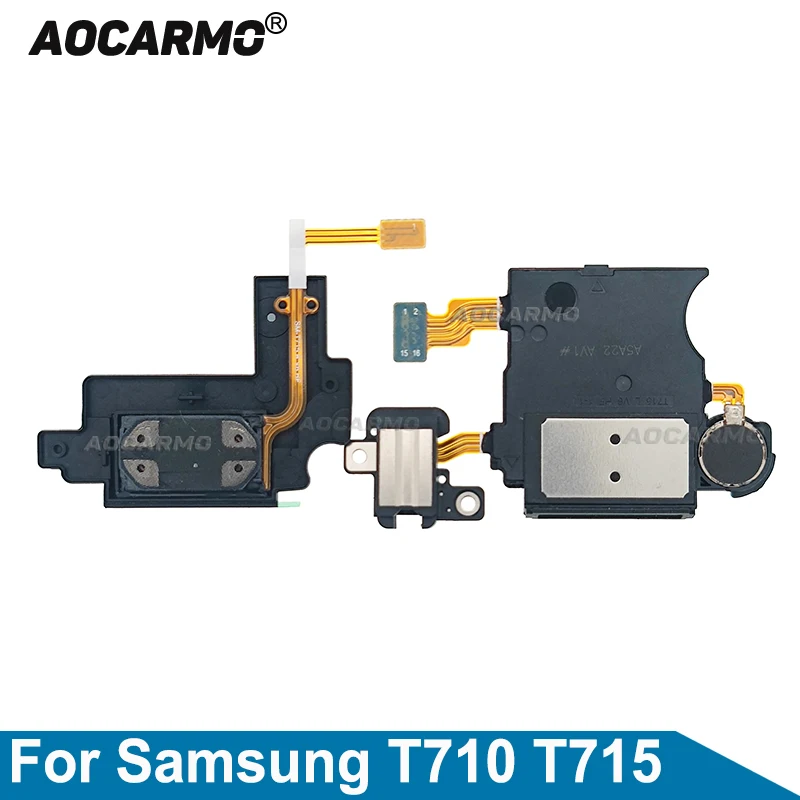 

Запасной гибкий кабель Aocarmo для Samsung Galaxy Tab S2 8,0 T710 T715
