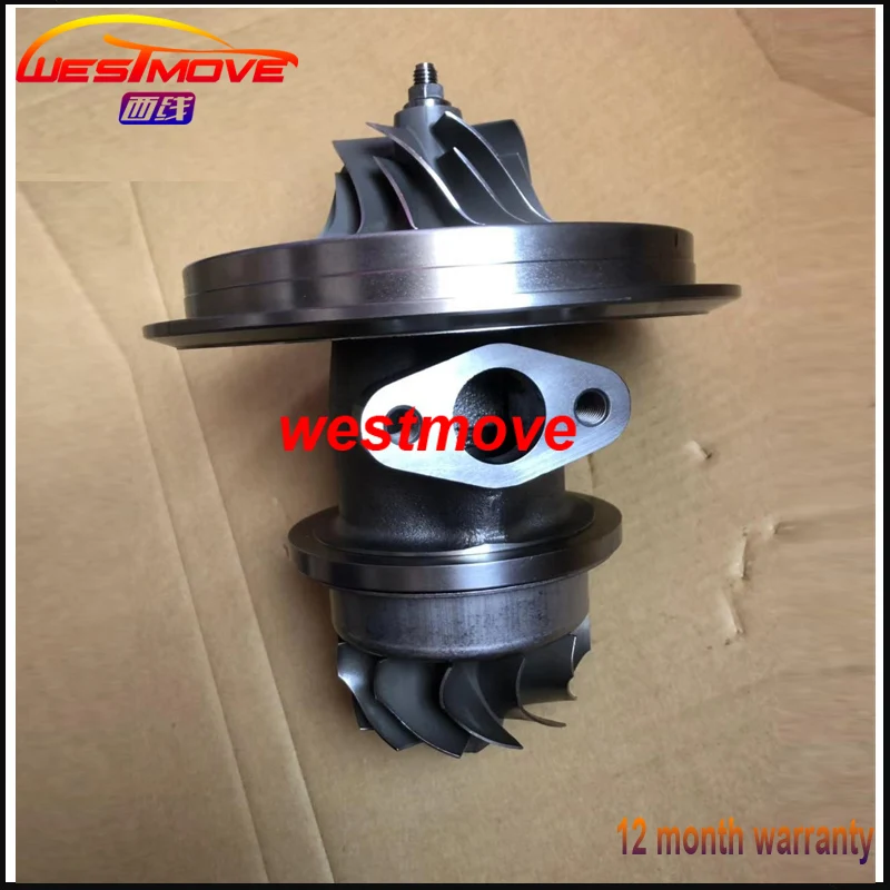 

KTR90 Turbo cartridge core chra 6506215020 turbocharger for Komatsu PC400 PC450 PC450-8 PC400-8 Excavator engine SAA6D125E