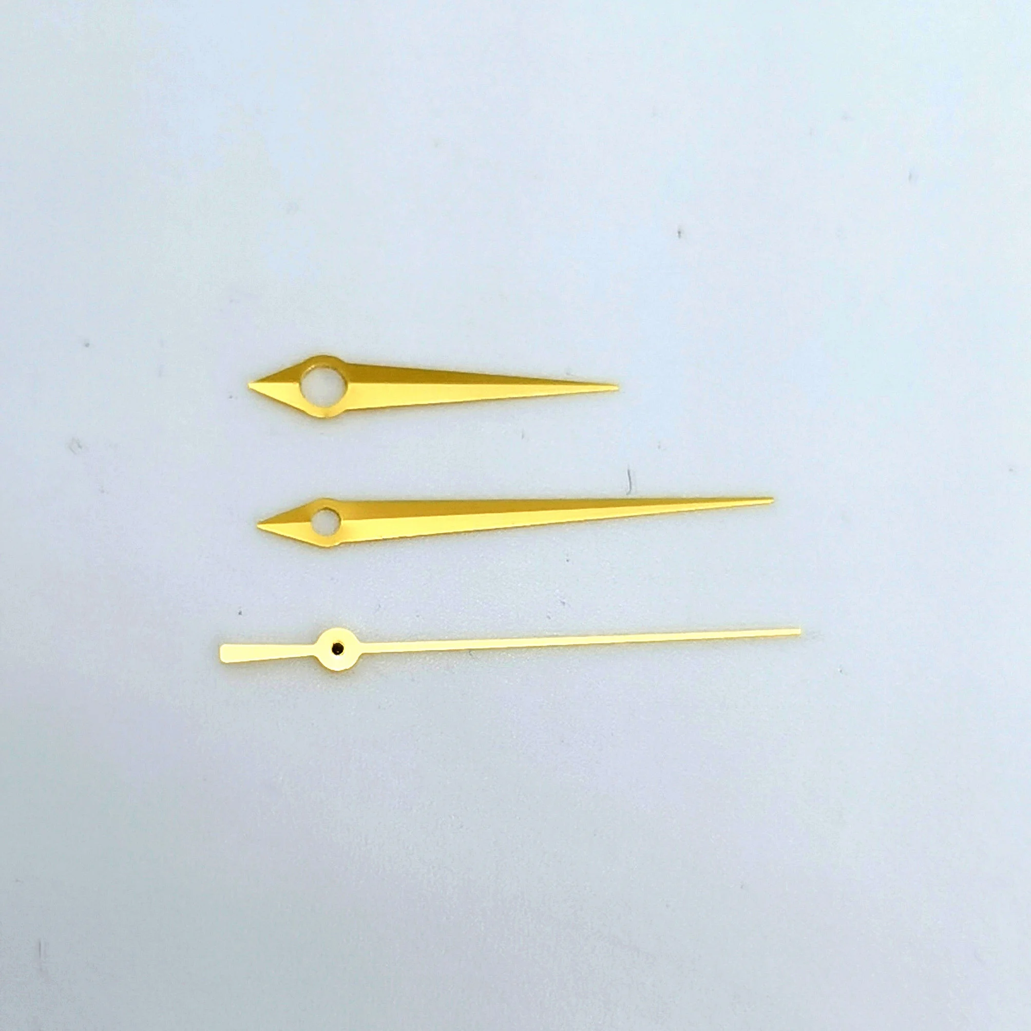 New Huizan Watch Hands Fit Miyota8215 8200 8205 821A Mingzhu2813 ST16 Automatic Movement