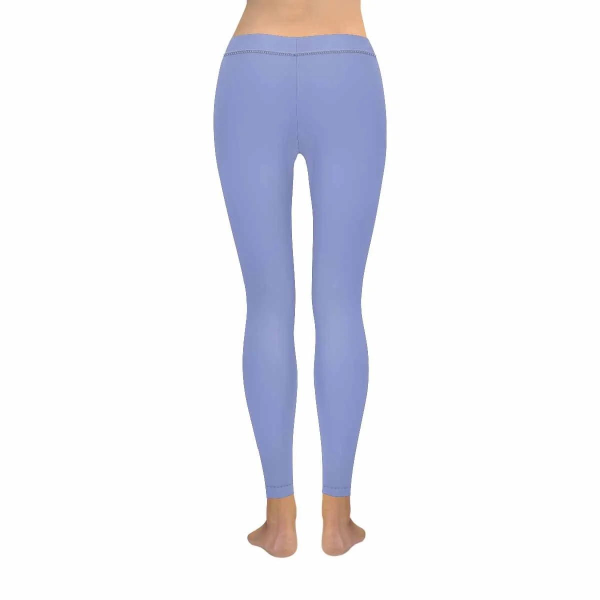 

Custom Face Conductor All-Over Low Rise Leggings