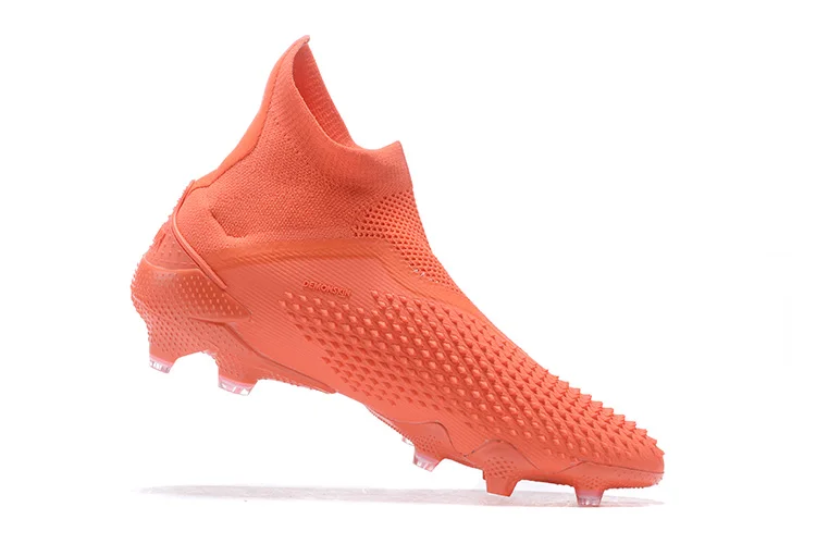 

Wholesales Predator Mutator 20+ FG Football boots 2021 soccer shoes sales