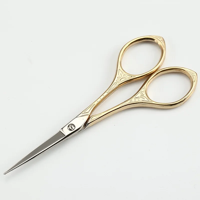 Винтажная антикварная вышивка крестиком ZOTOONE рукоделие ретро вырез ткани