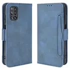 Роскошный кожаный чехол Doogee N40 N30 N 20 Pro со съемным слотом для карт, чехол-книжка Doogee N30, чехол-кошелек Doogee N20 N 30 40 Pro, чехол