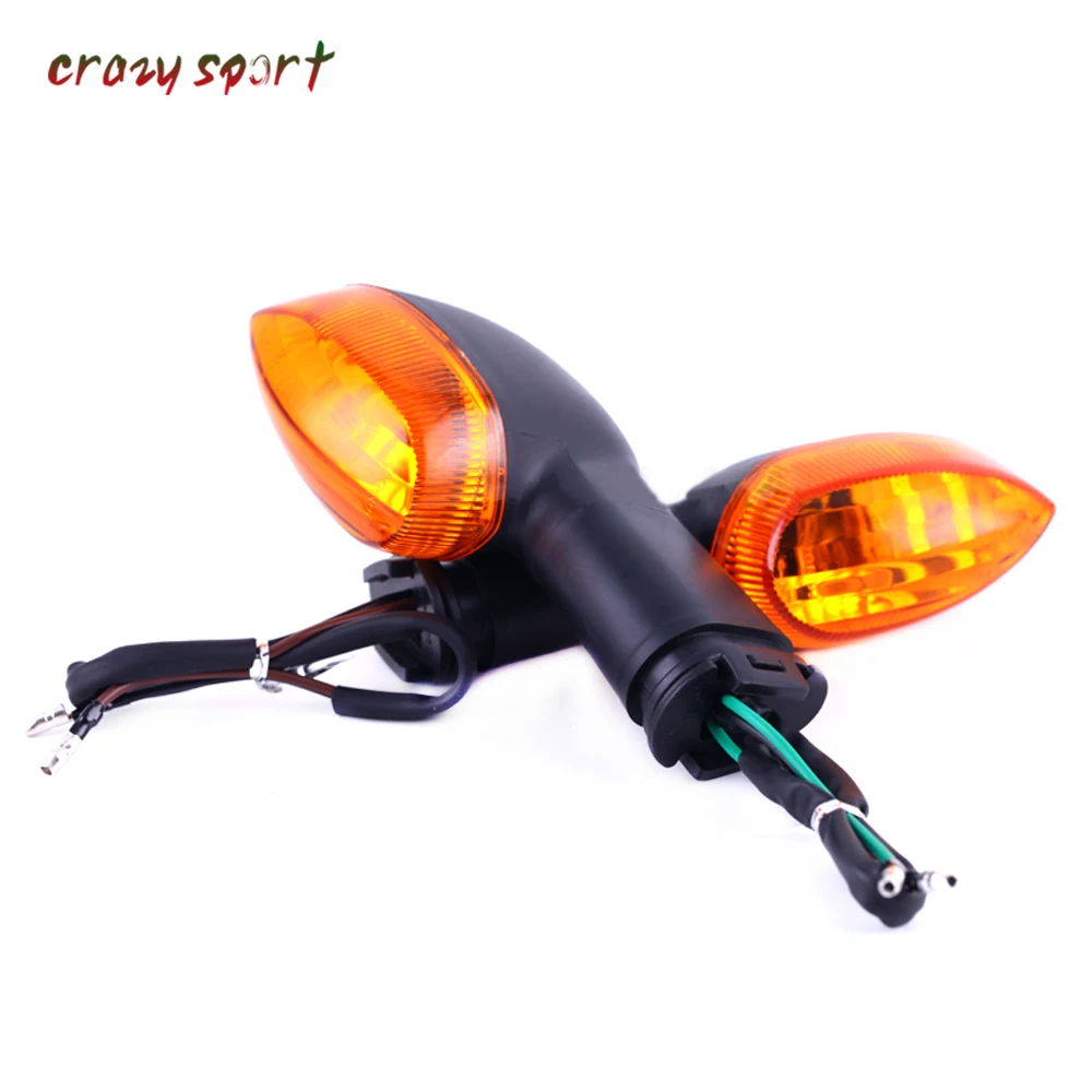 Указатель поворота для YAMAHA YZR R1 R25 R3 R6 R15 V1 V2 V3 TDM900 V MAX 1700 аксессуары мотоциклов| |