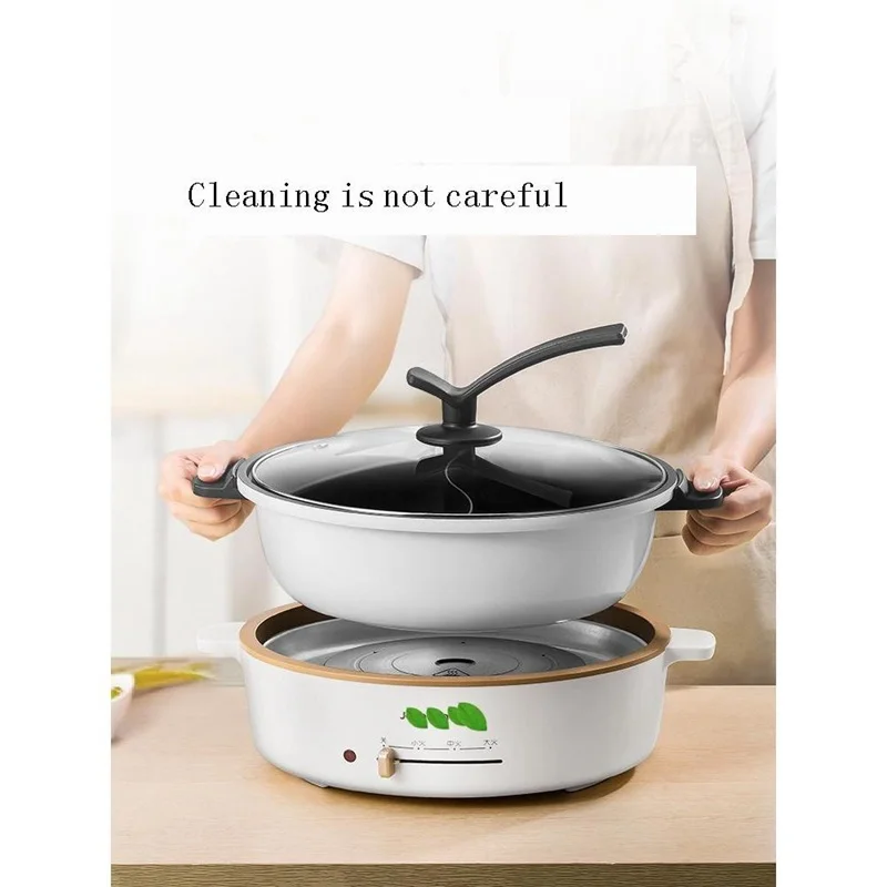 appliance kitchen commercial restaurant equipment materiel cuisine enseres de aparato cocina kitchen appliance electric skillet free global shipping