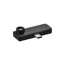 Factory  ODM OEM thermal imager camera  high resolution 80 by 62 smart sensor for Android mobile phone