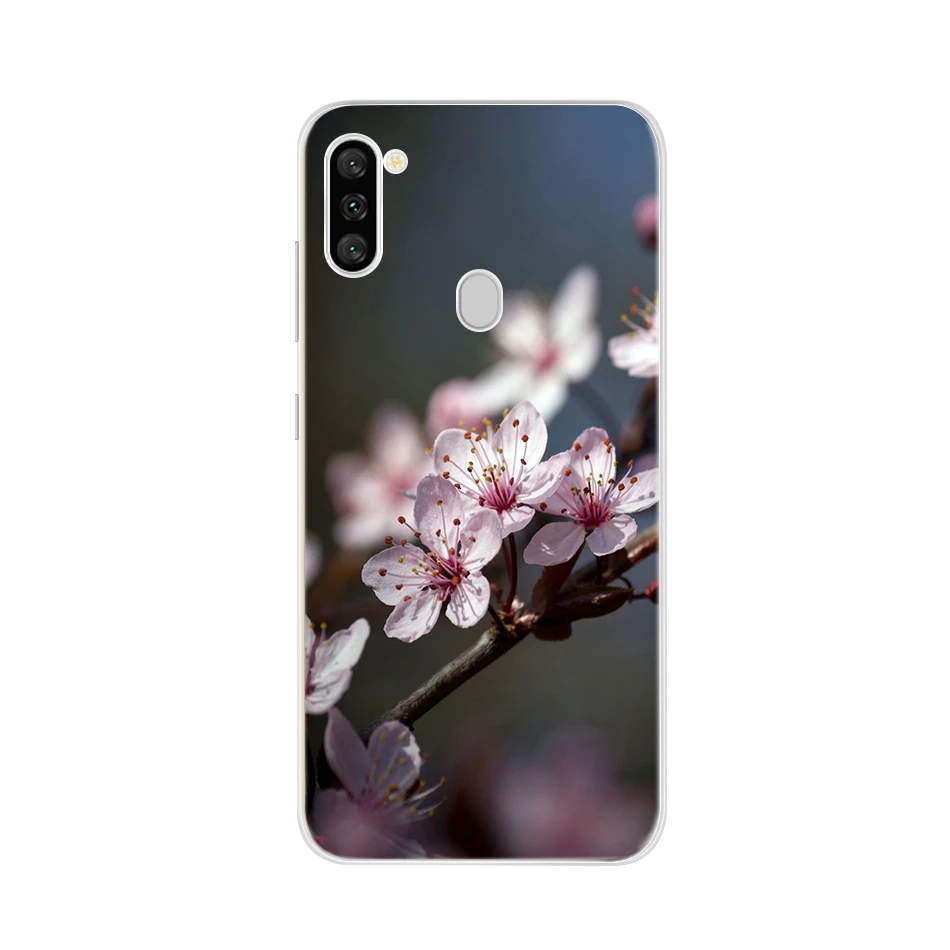 Мультяшный чехол для телефона Asus Zenfone Max Pro M1 ZB601KL ZB602KL противоударные Чехлы