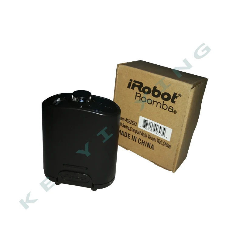 Виртуальный Навигация настенных розеток для iRobot Roomba все серии 620 630 650 651 655 690 770 780 860 880 960 980 e5 i7 пылесос Запчасти