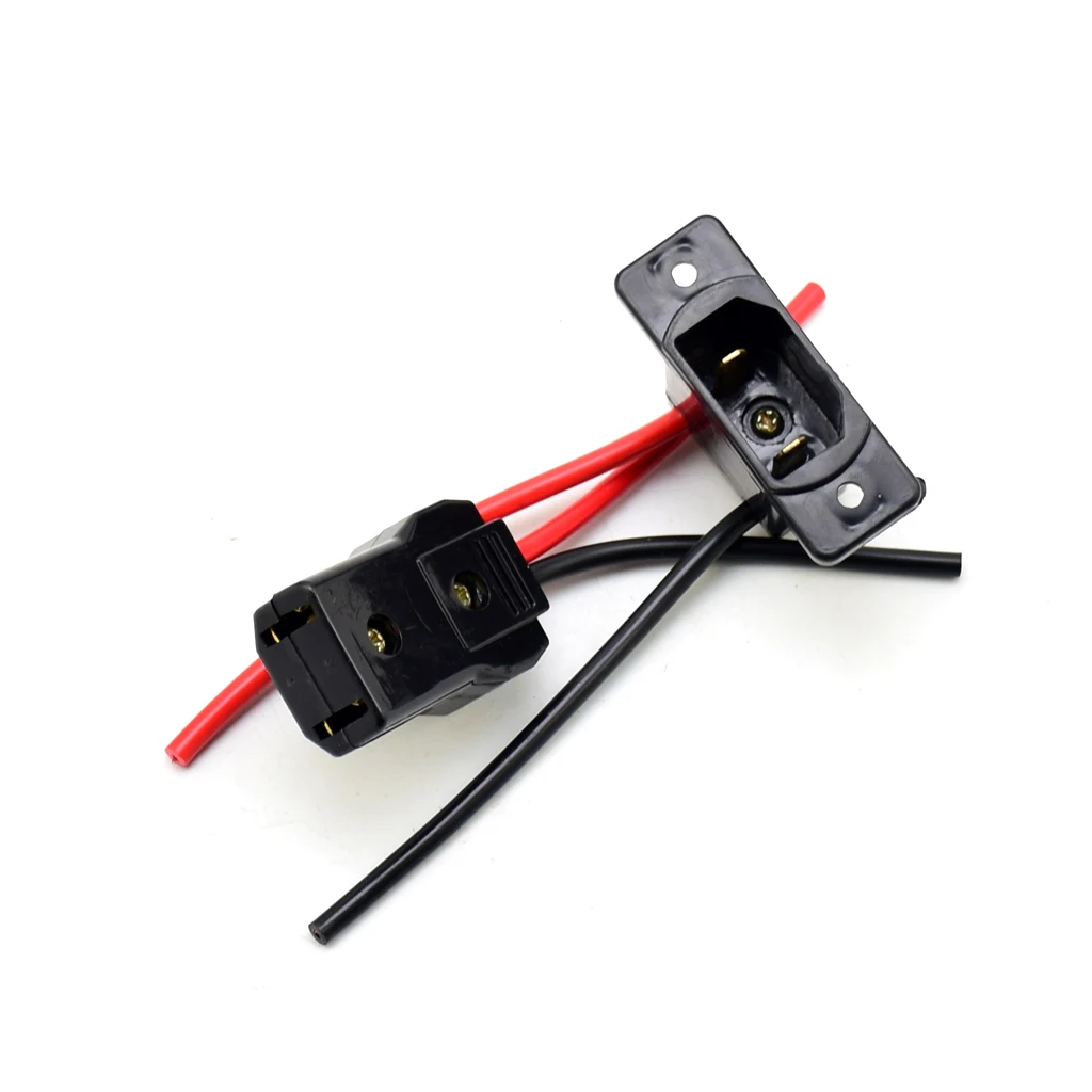 Электрическая трехколесная зарядная штепсельная розетка водяная батарея