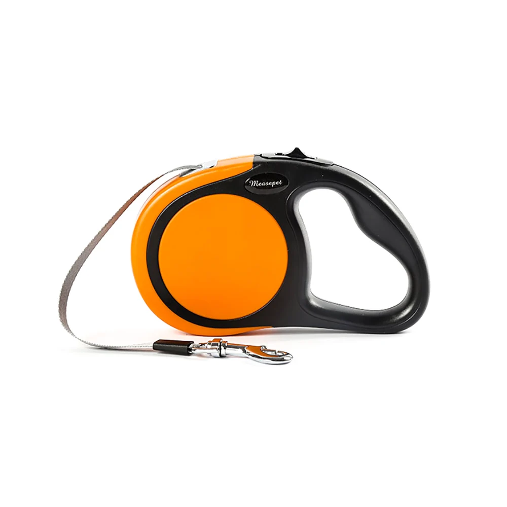 Автоматический поводок для собак рулетка бега и прогулок 3/5 м чихуахуа