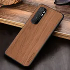 Винтажный чехол для Xiaomi Mi Note 10 Lite ultra Max 3 Mix 2s A1 A2 Lite A3 mi8 mi9 SE mi9T Pro 3 в 1, чехол из материала