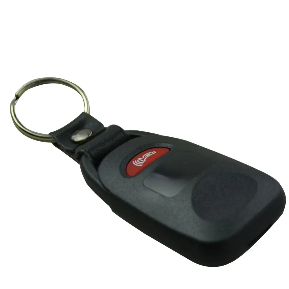 2 кнопки + пульт дистанционного управления для HYUNDAI Tucson Santa Fe Elantra Keyless 315mhz |