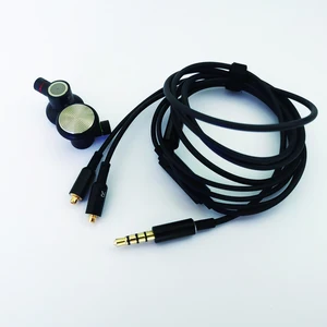 ELFINEAR MMCX Interface Earbuds Earphone&Headphones Cables