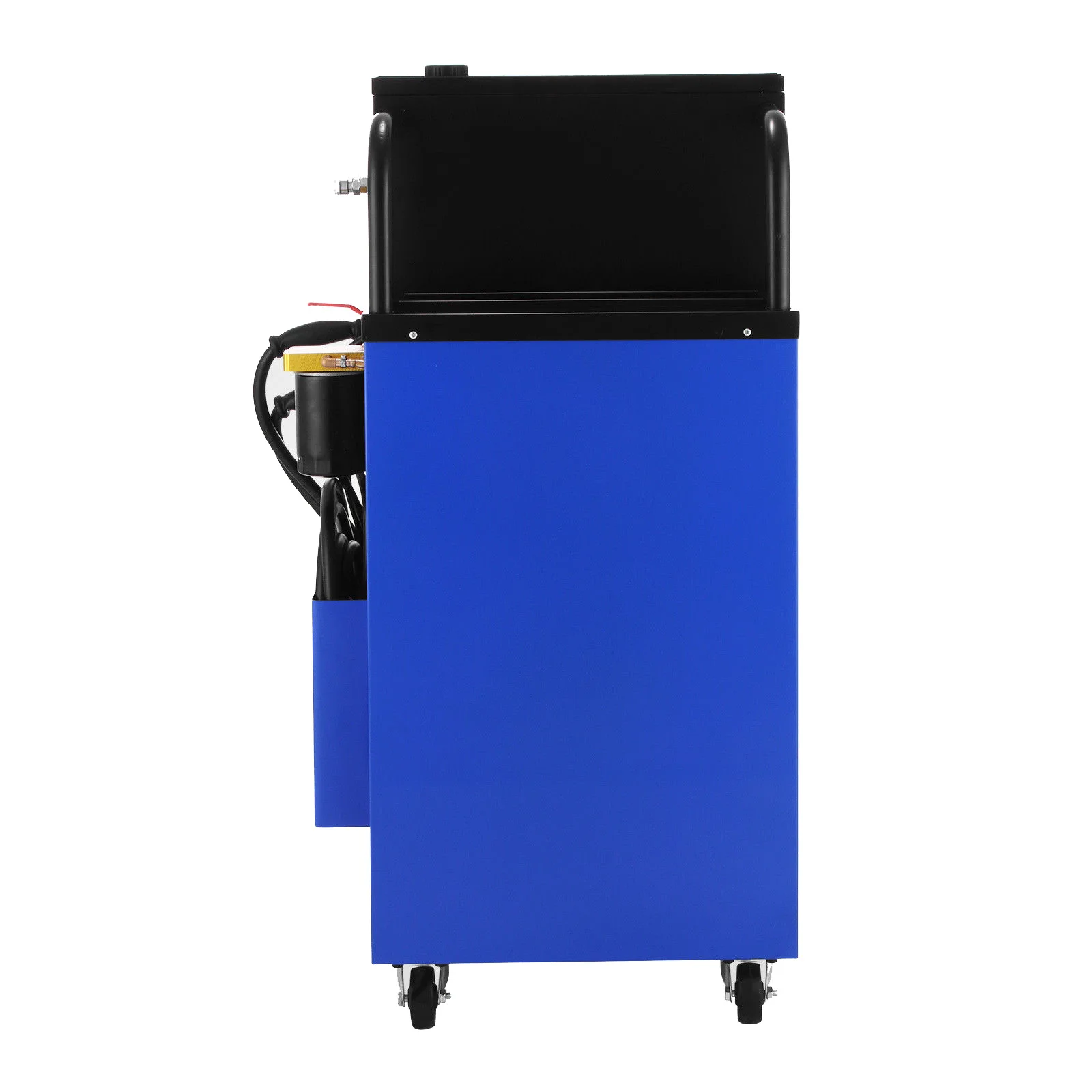 12 В автоматическая коробка передач Очистительная Машина Очиститель