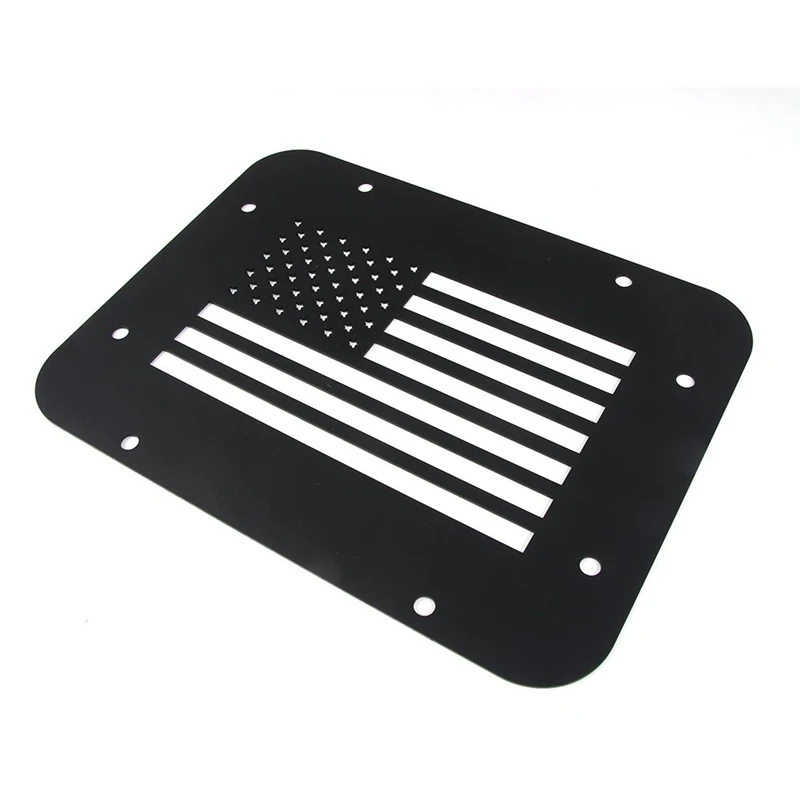 Автомобильный Стайлинг запасное устройство для крепления запасного колеса