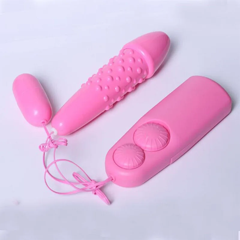 Интимное яйцо Стимулятор клитора Женский Вибратор многоскоростное вибрирующее