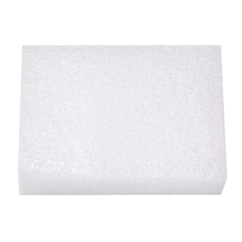 Коврик для валяния из белого поролона 5 шт. |