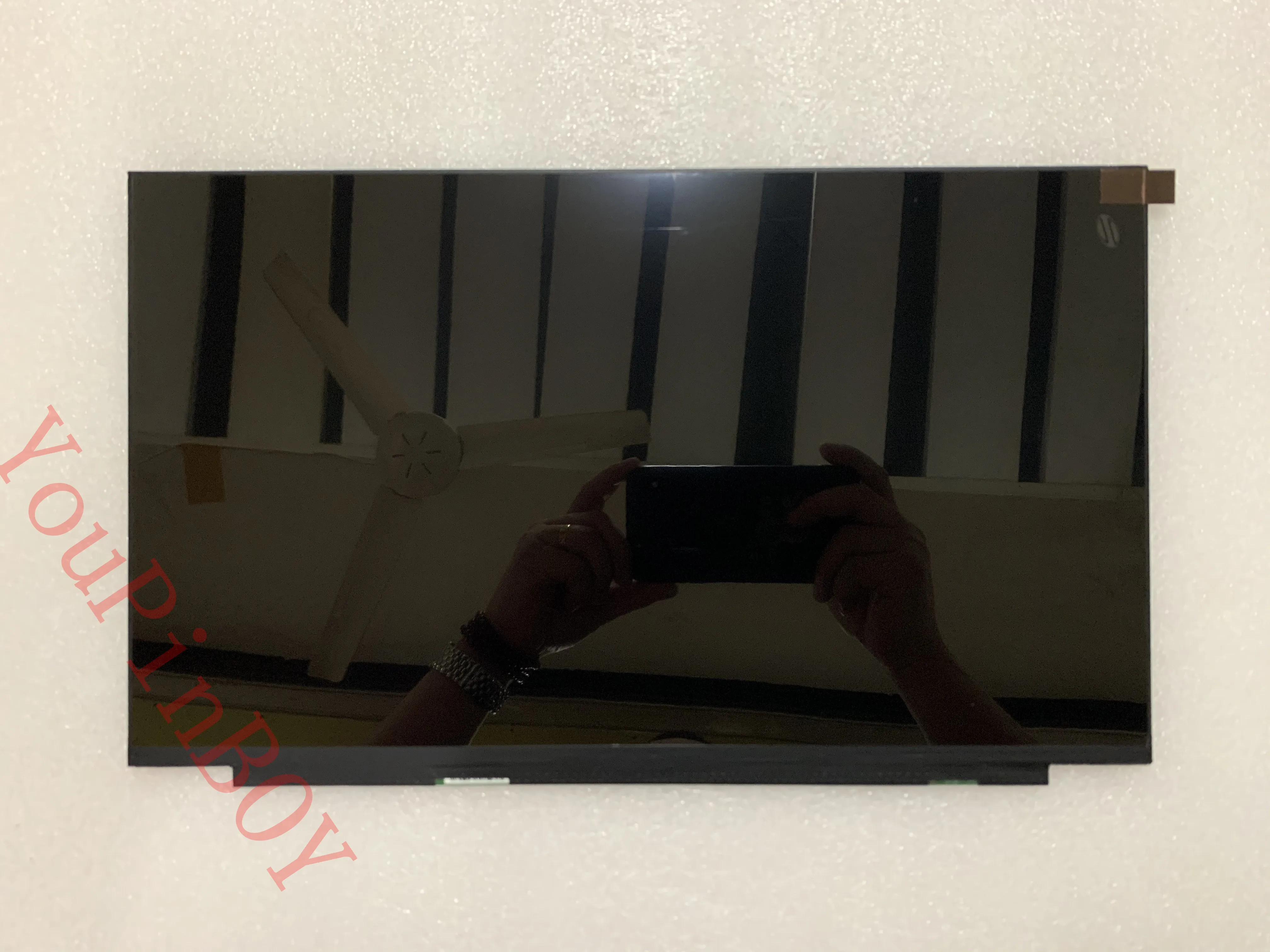 15 6 дюймовый IPS ЖК-дисплей экран NV156FHM-N66 NV156FHM N66 FHD 1920*1080 EDP 30 контактов |