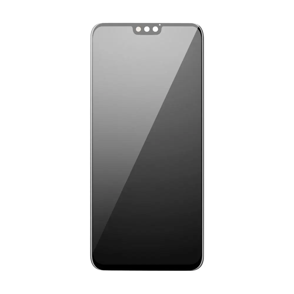 С ЖК-дисплеем для Huawei Честь 8X ЖК JSN-AL00 JSN-L22 JSN-L21 сенсорный экран дигитайзер